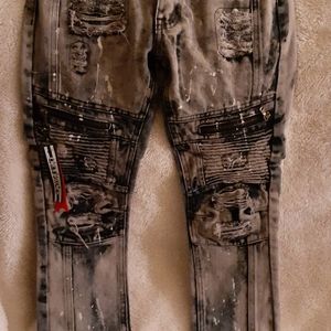 Akademiks Boys Jean's size 10